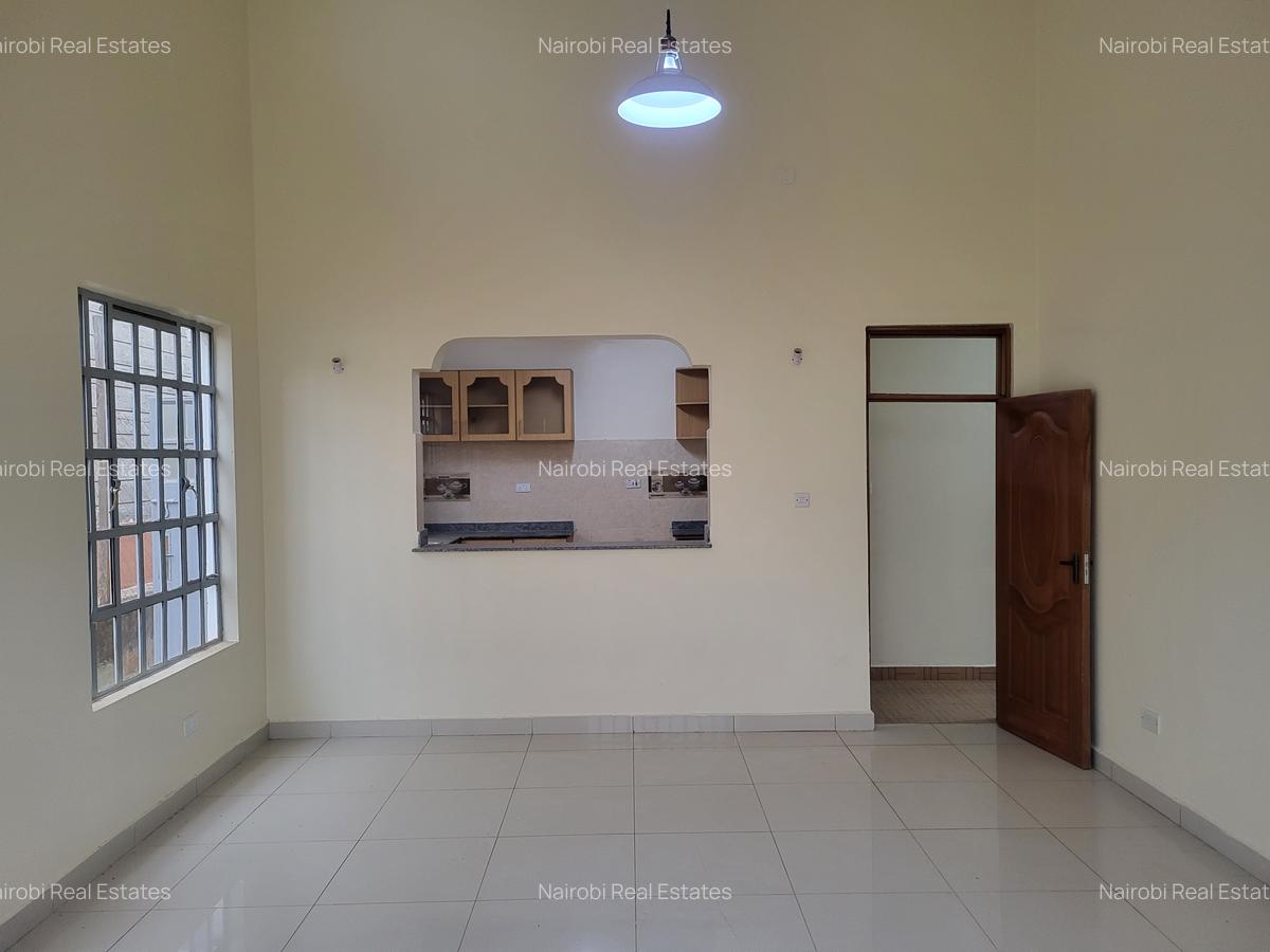 3 Bed House in Juja - 1