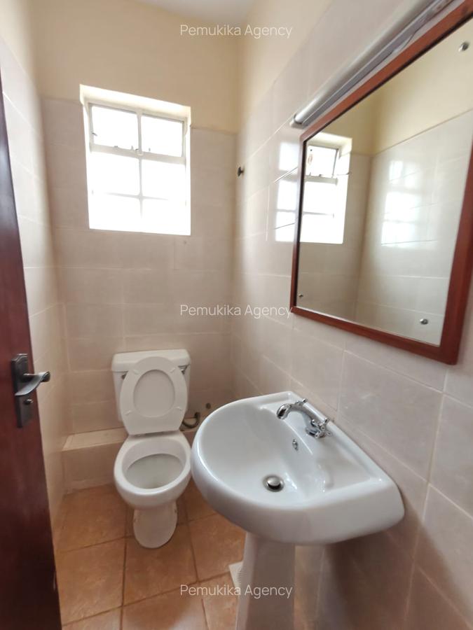 2 Bed Apartment in Langata - 15