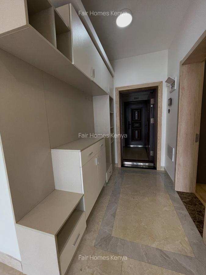 2 Bed Apartment with En Suite at King'Ara Road - 2