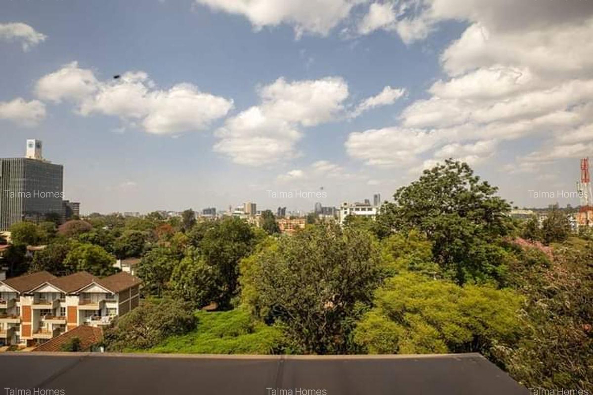 4 Bed Apartment with En Suite at Off Rhapta Road - 8