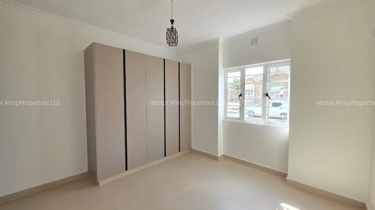 3 Bed House with En Suite in Kitengela - 8