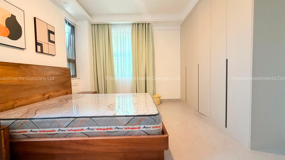 Furnished 3 Bed Apartment with En Suite in Westlands Area - 13