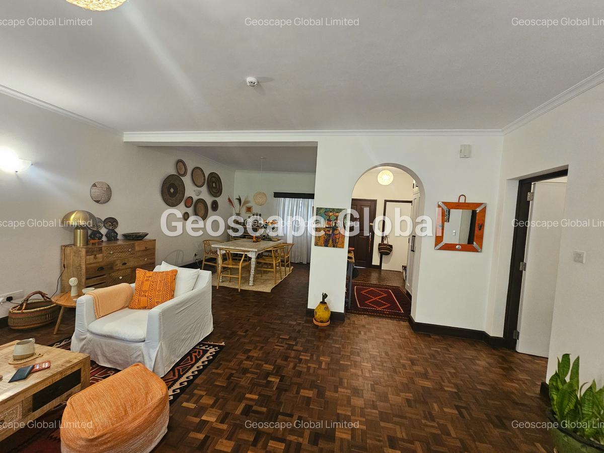 3 Bed Apartment with En Suite in Lavington - 4
