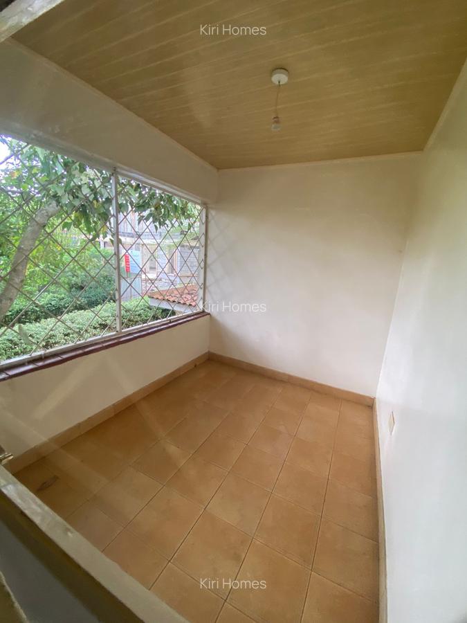 4 Bed Townhouse with En Suite in Runda - 11