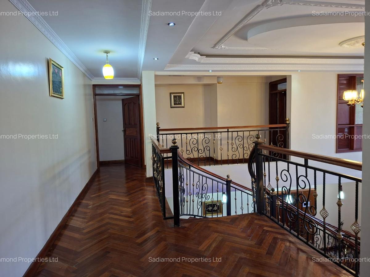 6 Bed House with En Suite in Karen - 5