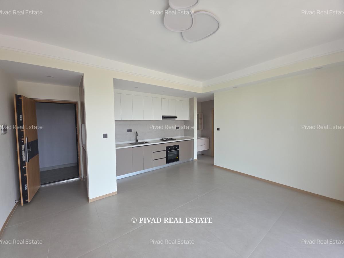 2 Bed Apartment with Swimming Pool in Riverside - 7