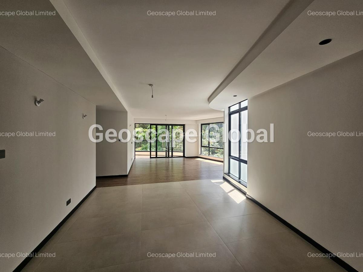 3 Bed Apartment with En Suite in Westlands Area - 2
