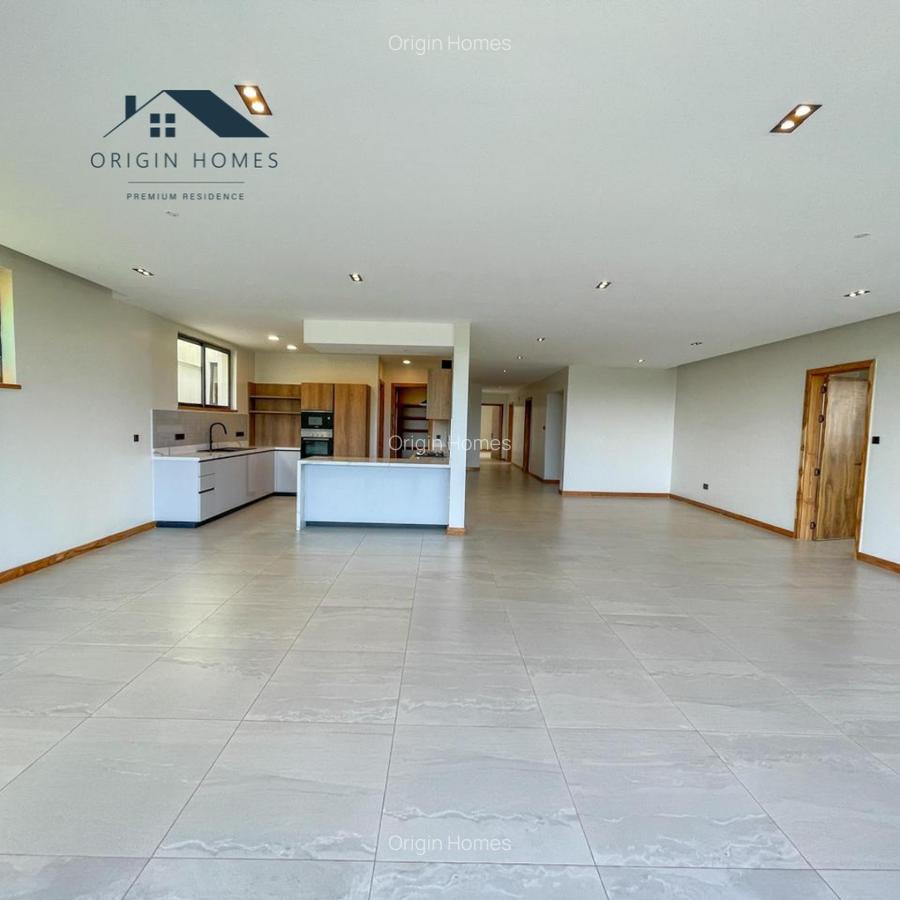 4 Bed Apartment with En Suite at Peponi Road - 1