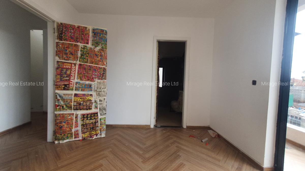 4 Bed Villa with En Suite in Runda - 12