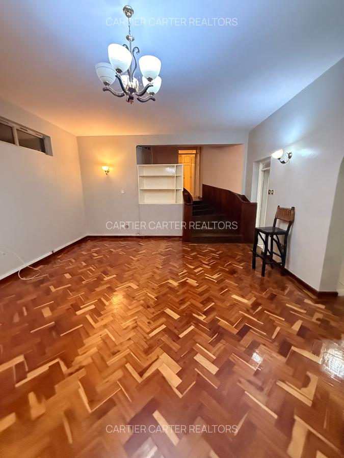 2 Bed Apartment with En Suite at Oloitoktok Road - 3
