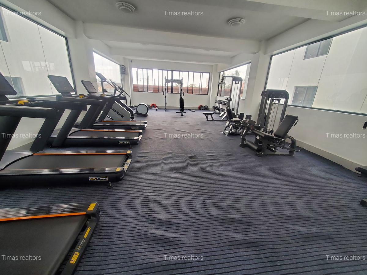 3 Bed Apartment with En Suite at Syokimau - 16