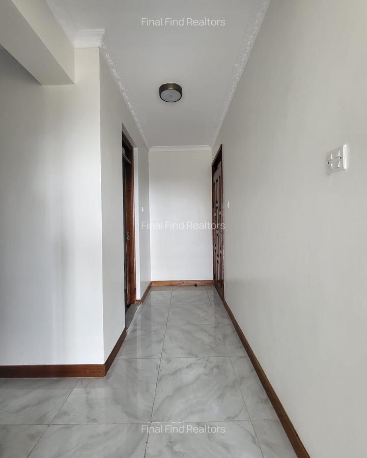 1 Bed Apartment with Backup Generator in Westlands Area - 6