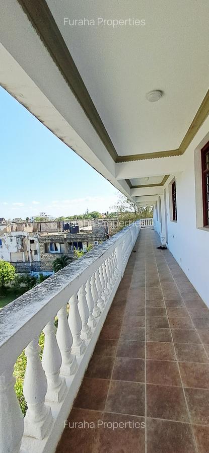 Commercial Property with Service Charge Included at Shanzu - 14
