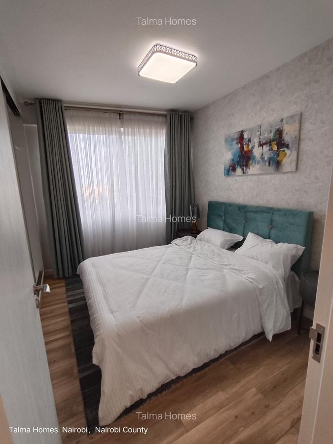 3 Bed Apartment with En Suite at Facing Lavington - 12