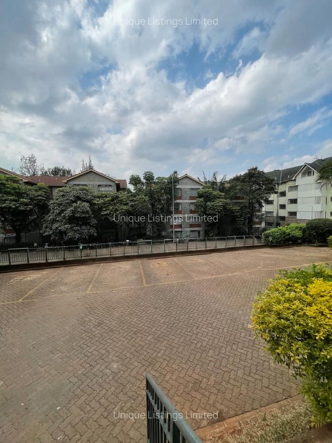 3 Bed Apartment with Parking in Lavington - 1