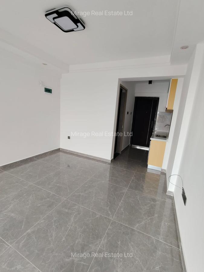 1 Bed Apartment with Lift in Kileleshwa - 2