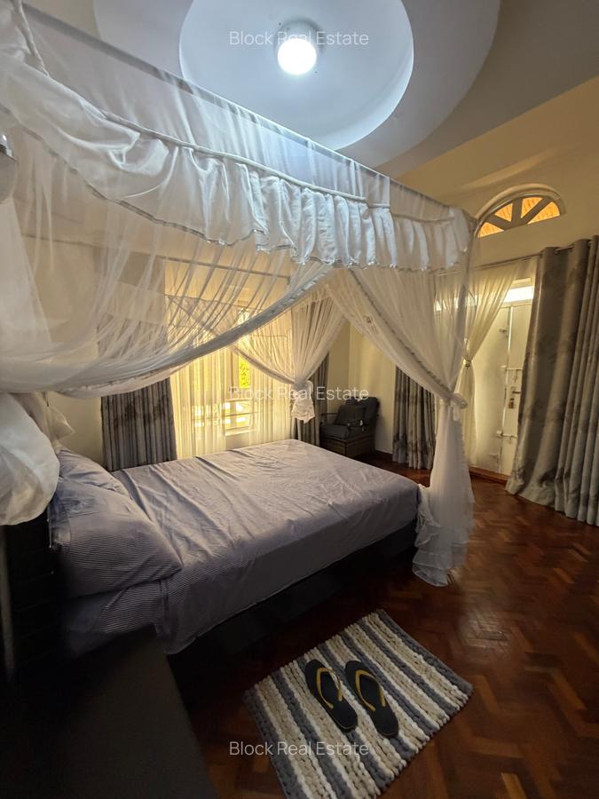 4 Bed House with En Suite in Thika - 16