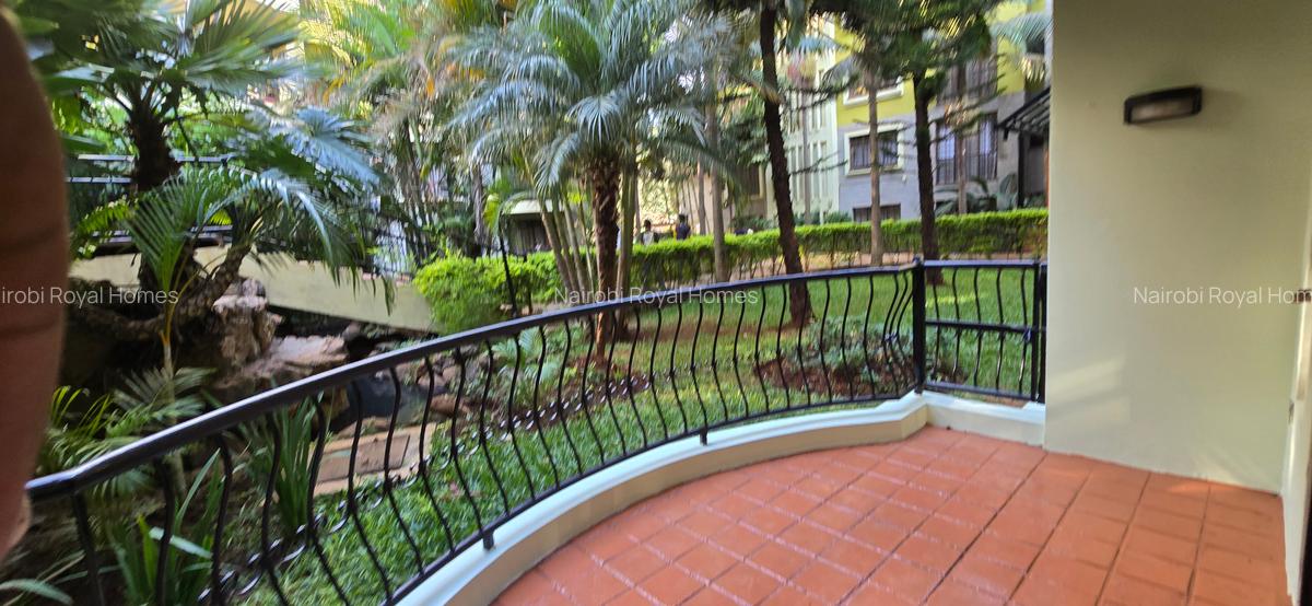 3 Bed Apartment with En Suite at Lavington Mbaazi Road - 2