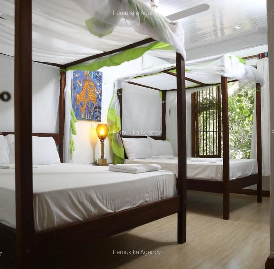 Commercial Property in Diani - 12