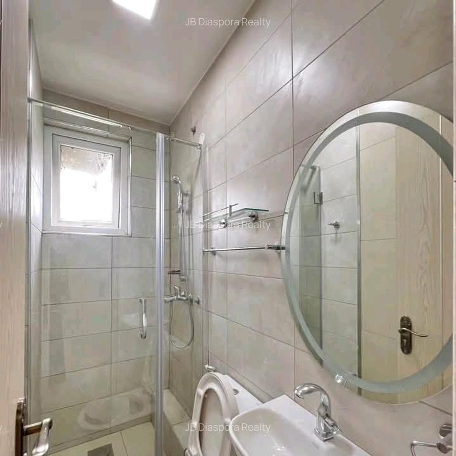 1 Bed Apartment with Swimming Pool at Sport Road - 3