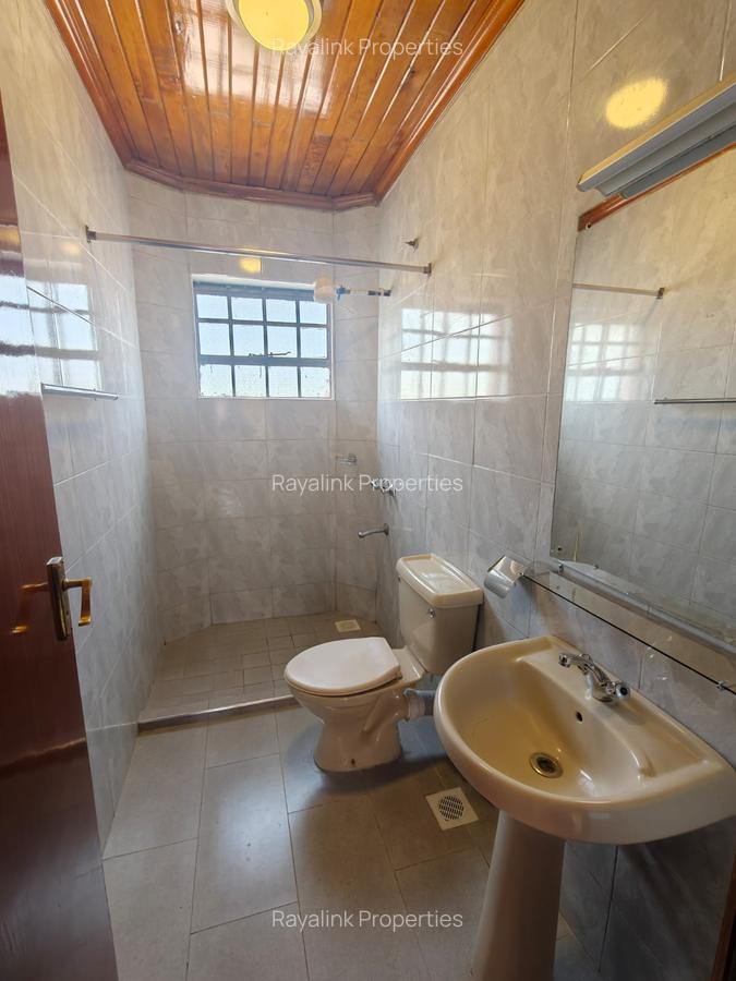 3 Bed Apartment with En Suite at Riara Road - 16