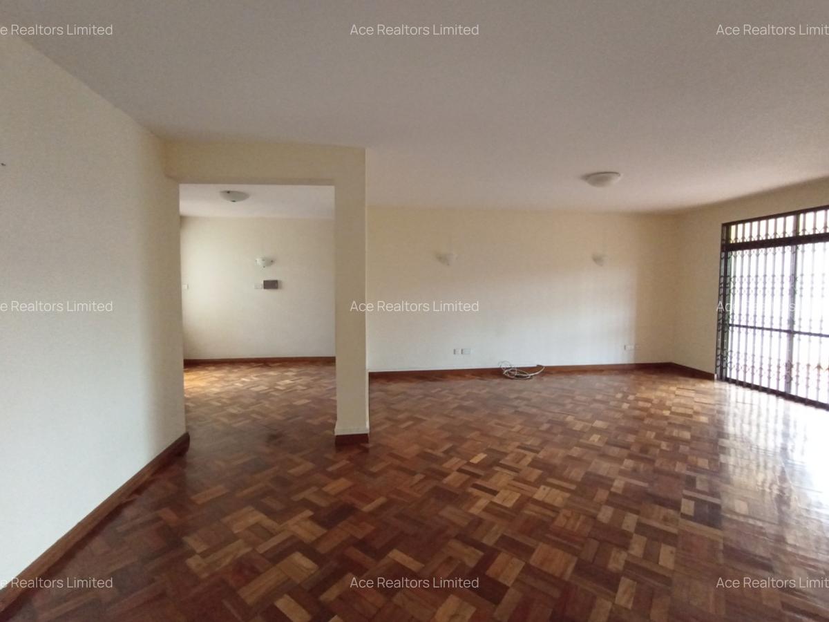 3 Bed Apartment with En Suite at Rhapta Road - 11
