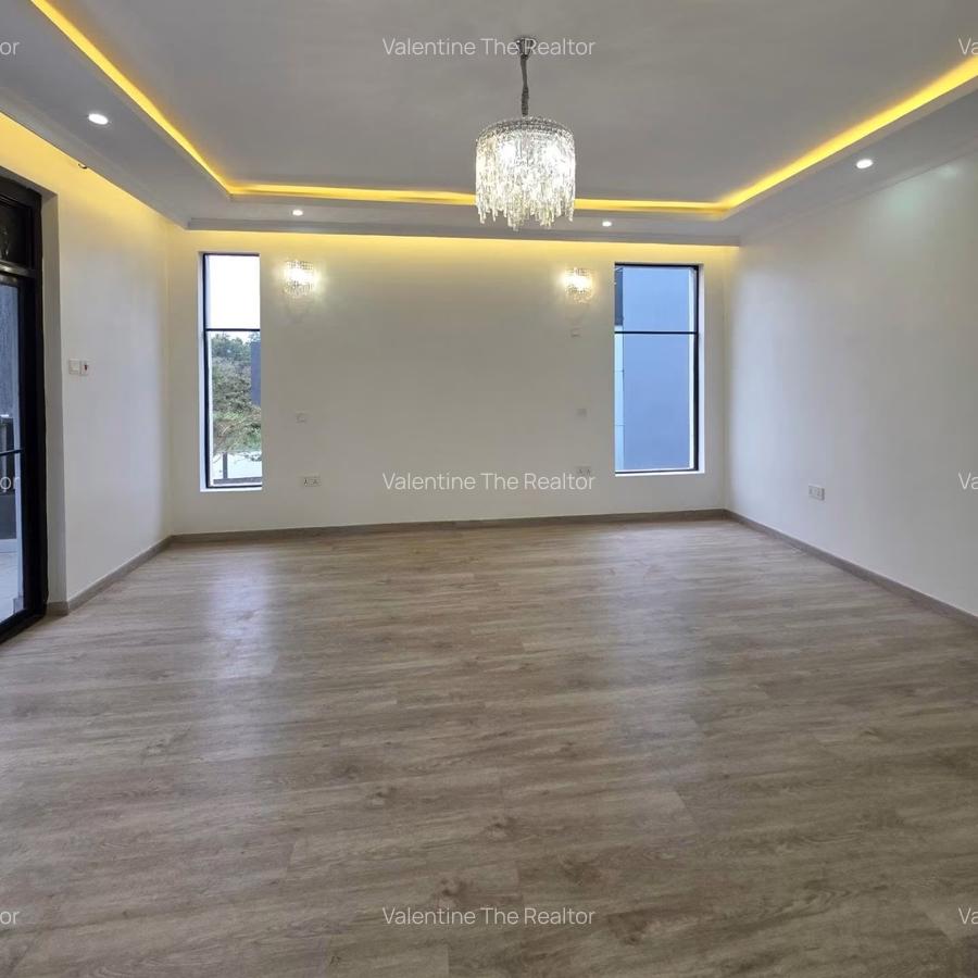 5 Bed House with En Suite in Ruiru - 16