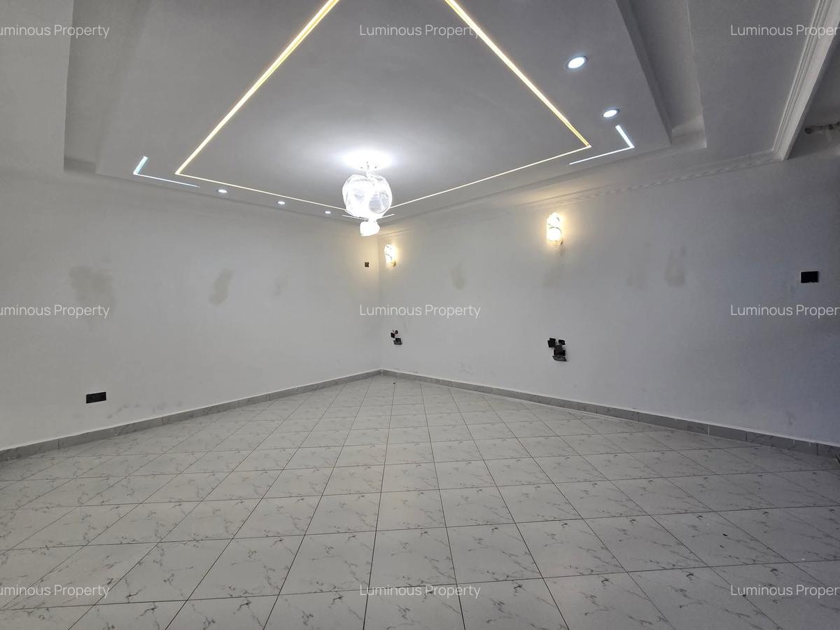 5 Bed House with En Suite in Ruiru - 4