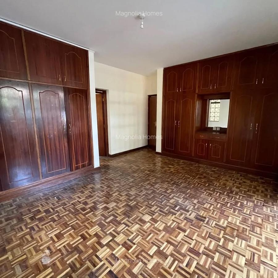 3 Bed Apartment in Kilimani - 8