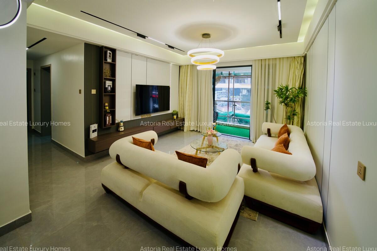 3 Bed Apartment with En Suite at 2026-232 3 Bed - 12