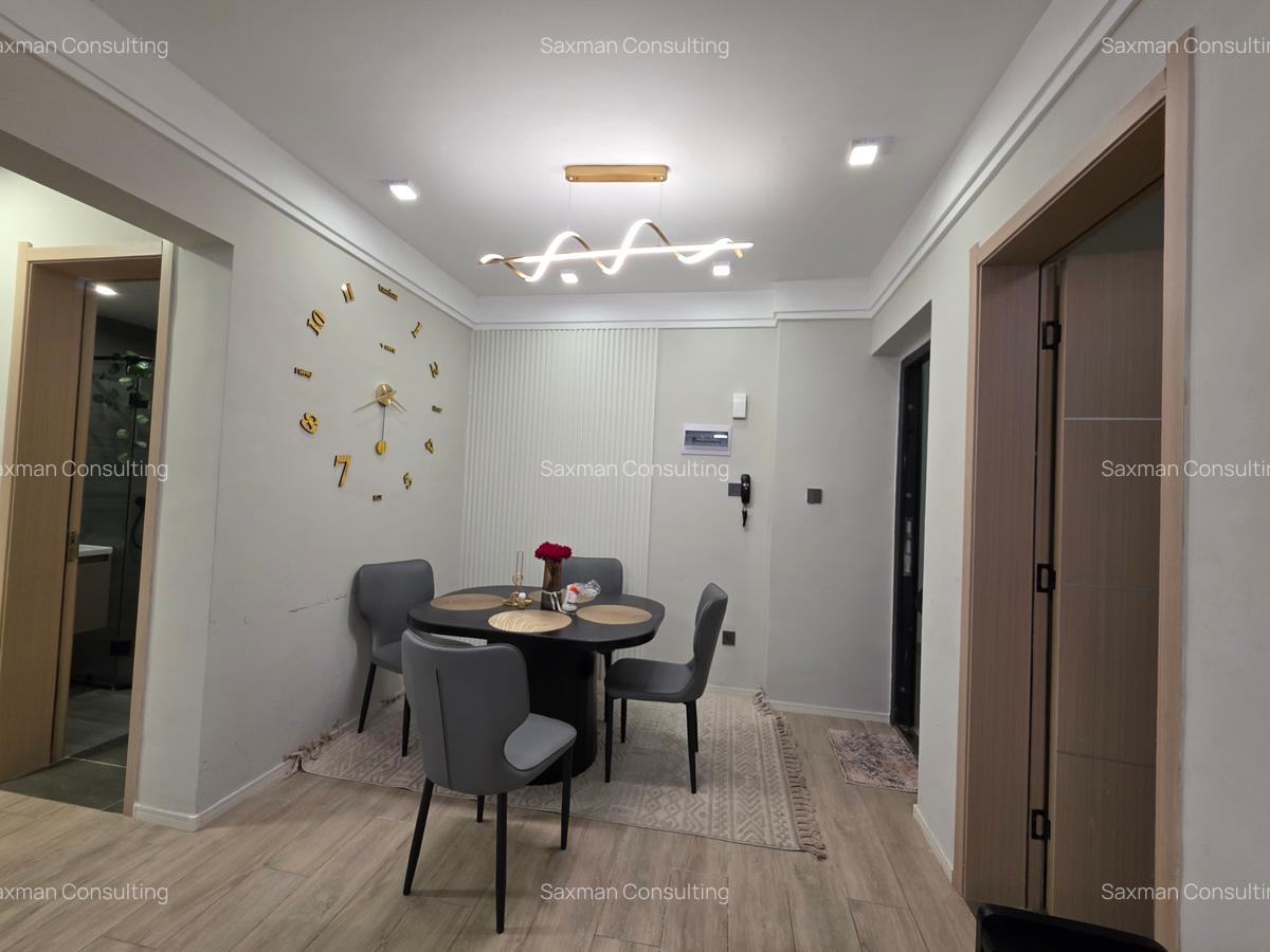 Serviced 2 Bed Apartment with En Suite in Lavington - 16