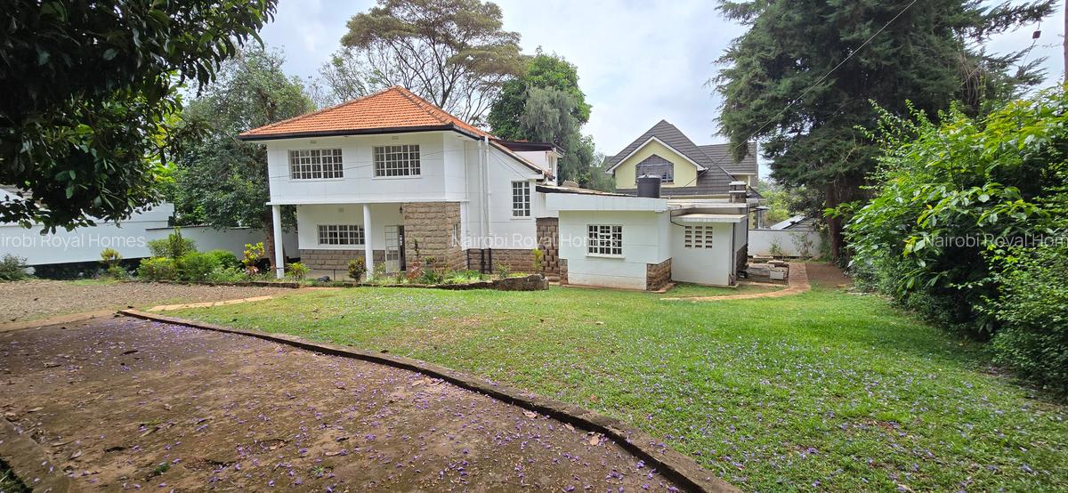 3 Bed Townhouse with En Suite at Jacaranda Road - 19