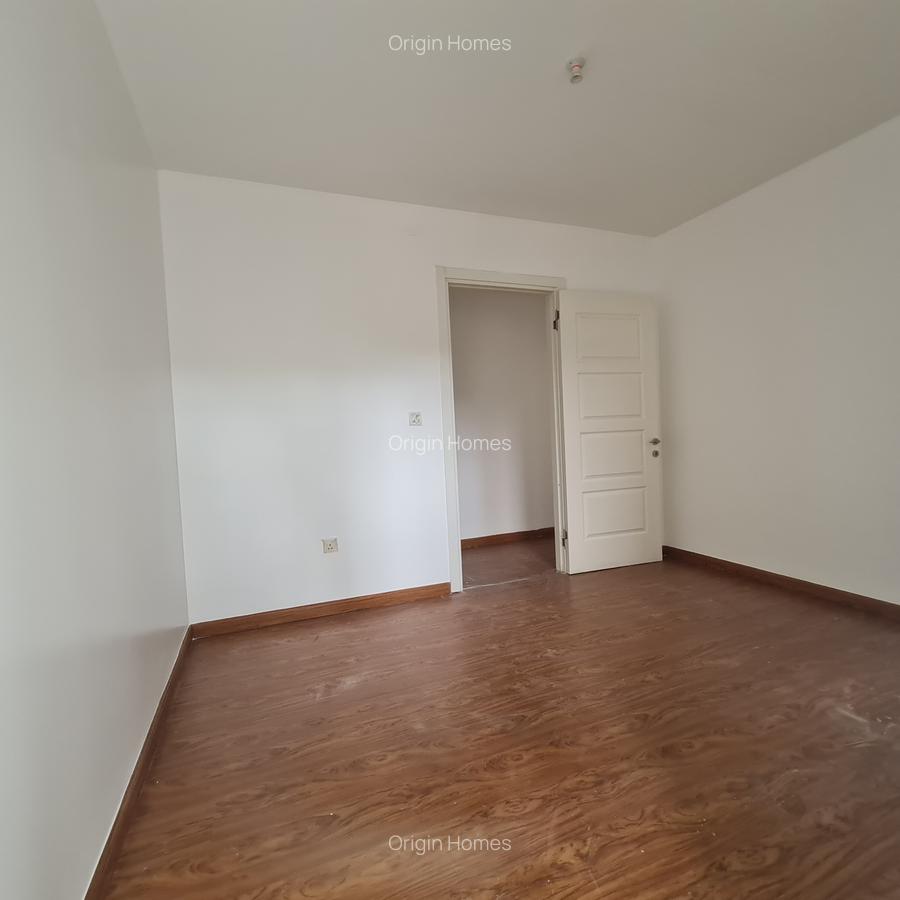 4 Bed Apartment with En Suite at Lavin - 14