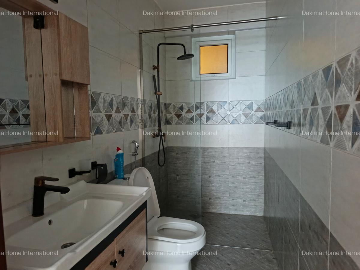 4 Bed Apartment with En Suite in Spring Valley - 11