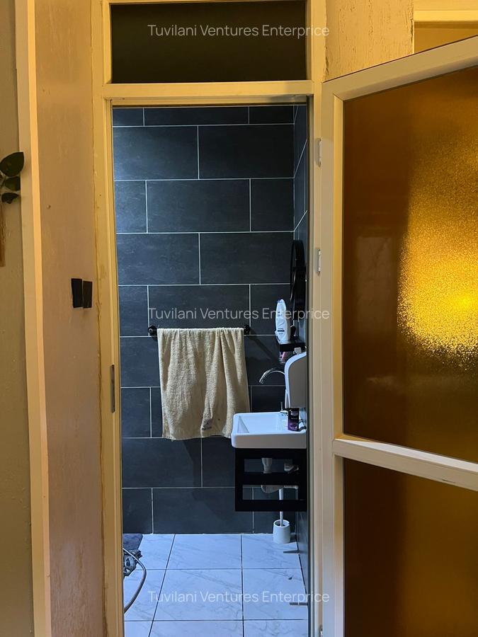 Serviced 3 Bed Apartment with En Suite at Nyali Mombasa - 12
