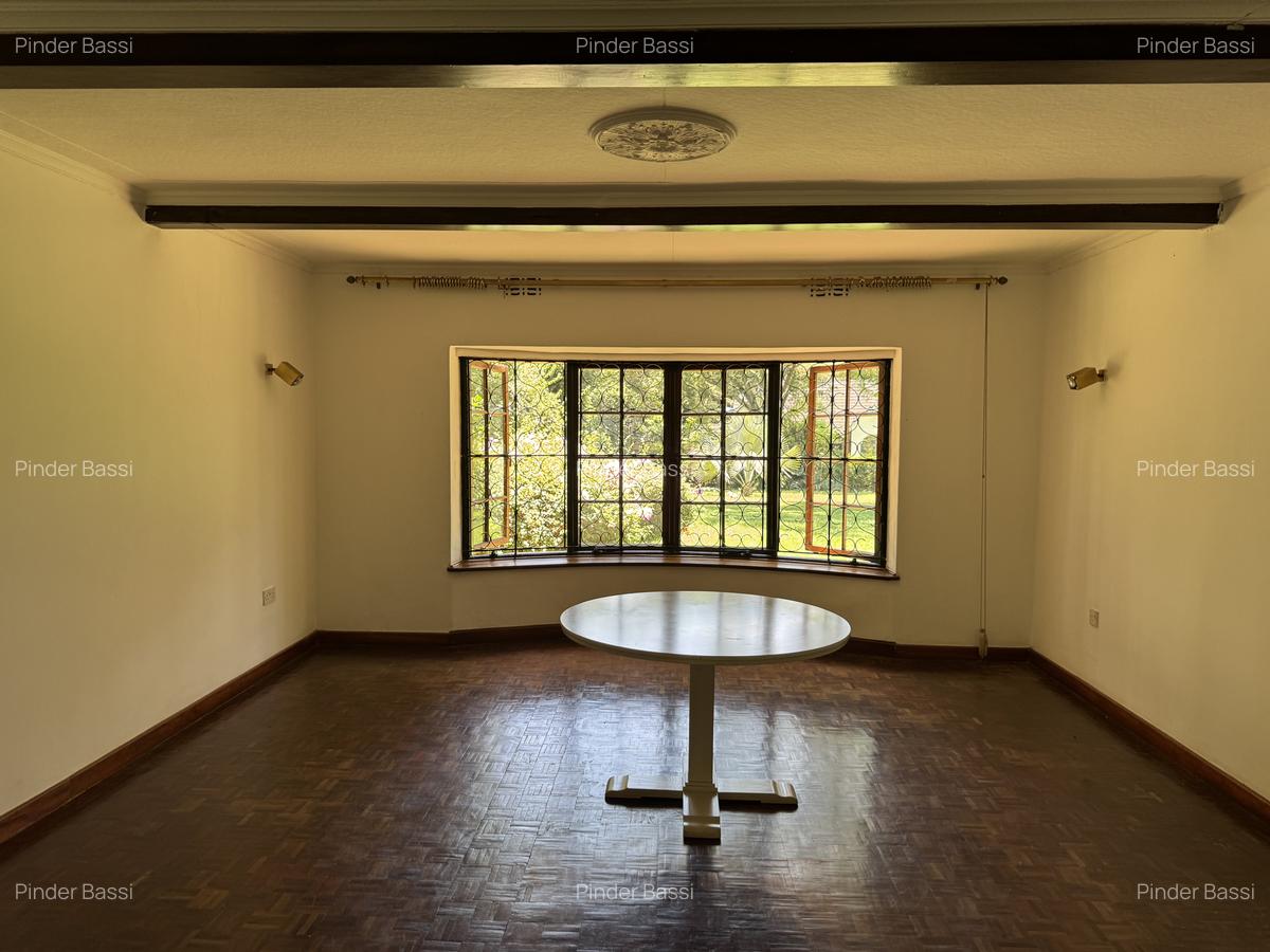 4 Bed House with En Suite in Thigiri - 6