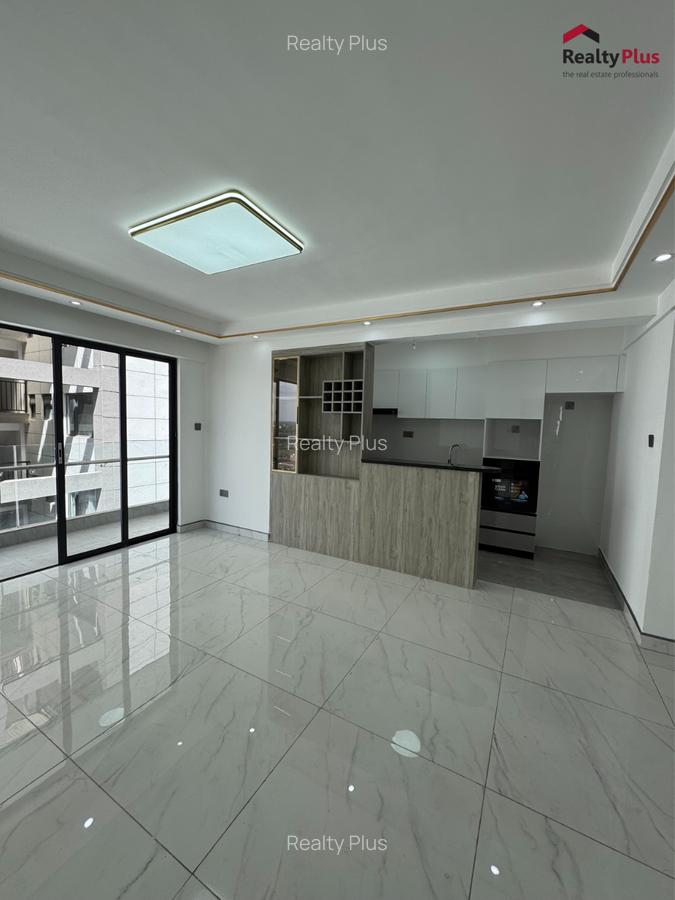 2 Bed Apartment with En Suite at Kirichwa Road - 10