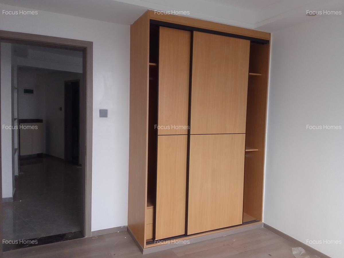1 Bed Apartment with En Suite in Kileleshwa - 9