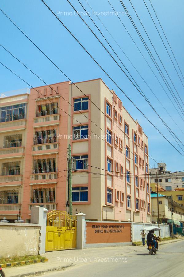 Serviced 3 Bed Apartment with En Suite in Nyali Area - 8