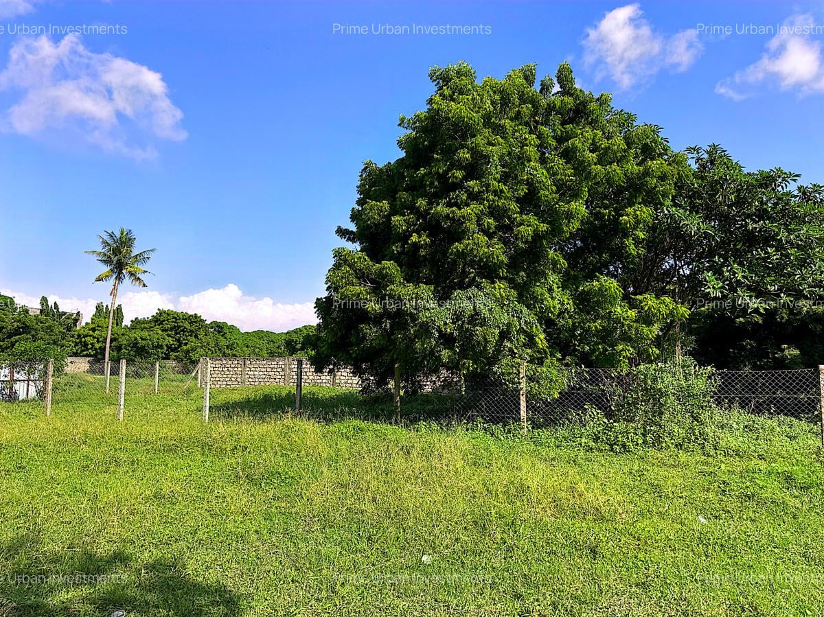 3,638 ft² Land at Mtwapa Cbd - 6