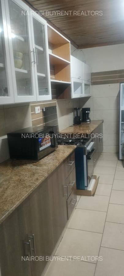 3 Bed Apartment with En Suite in Westlands Area - 6