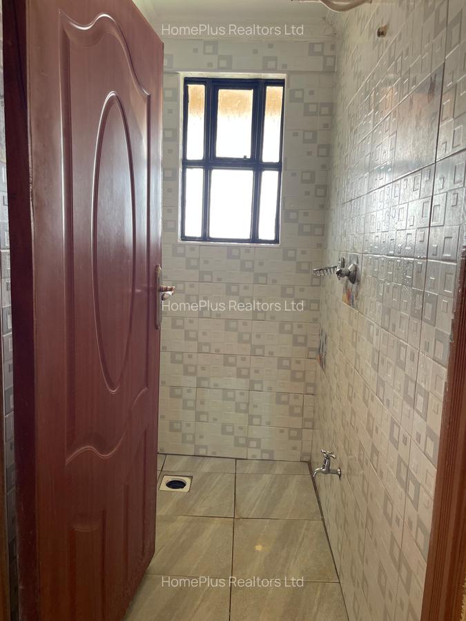 2 Bed Apartment with Parking at Joyland Area - 13