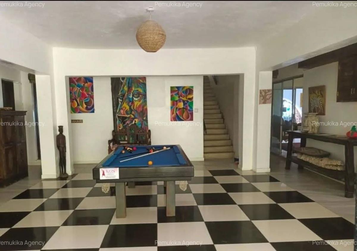 Commercial Property in Diani - 9