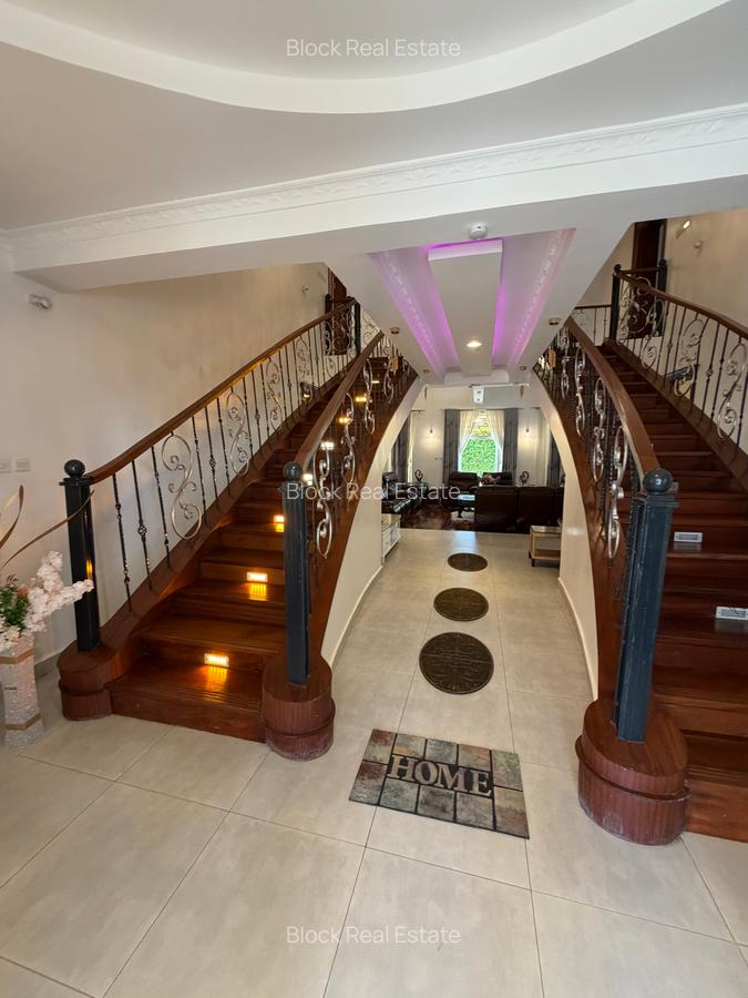 4 Bed House with En Suite in Thika - 14