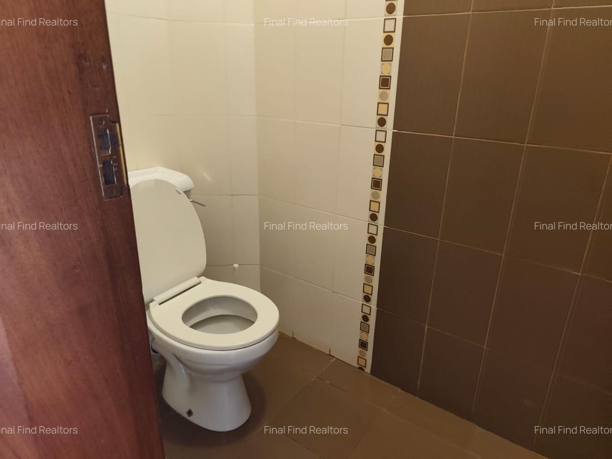 Serviced 3 Bed Apartment with En Suite in Westlands Area - 18