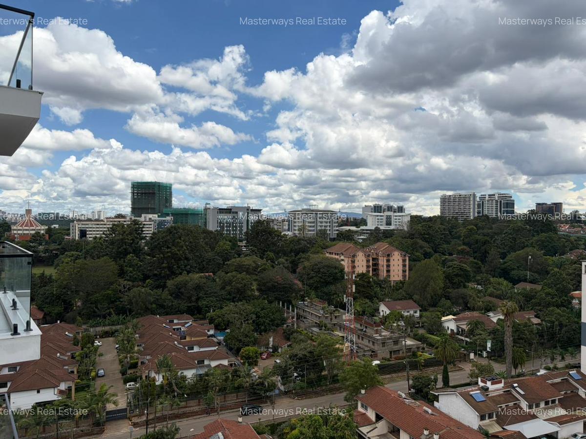 3 Bed Apartment with En Suite in Westlands Area - 14