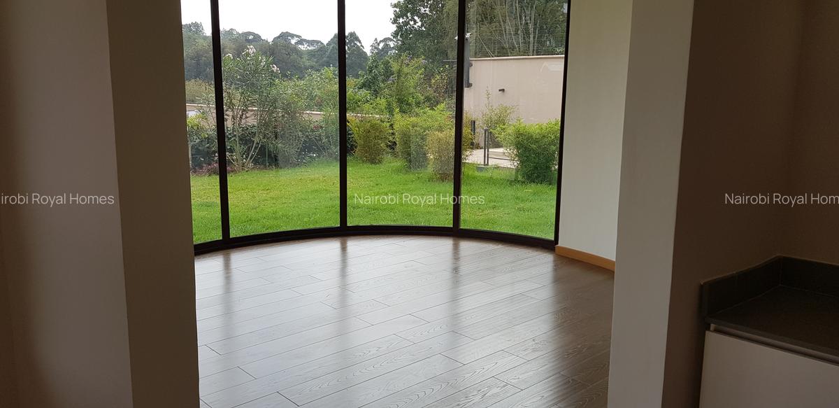 5 Bed House with En Suite at Lower Kabete - 9