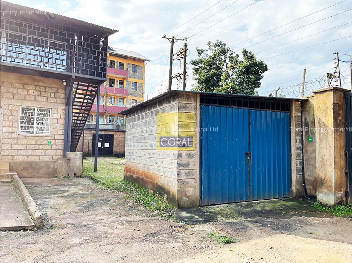 Warehouse in Kikuyu Town - 19