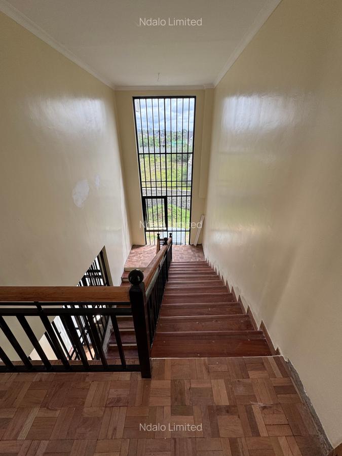 5 Bed House with En Suite at Karen - 18