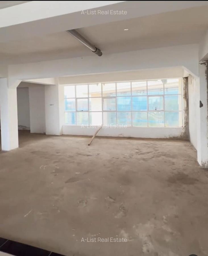 1,600 ft² Office with Service Charge Included at Upper Hill Area - 3